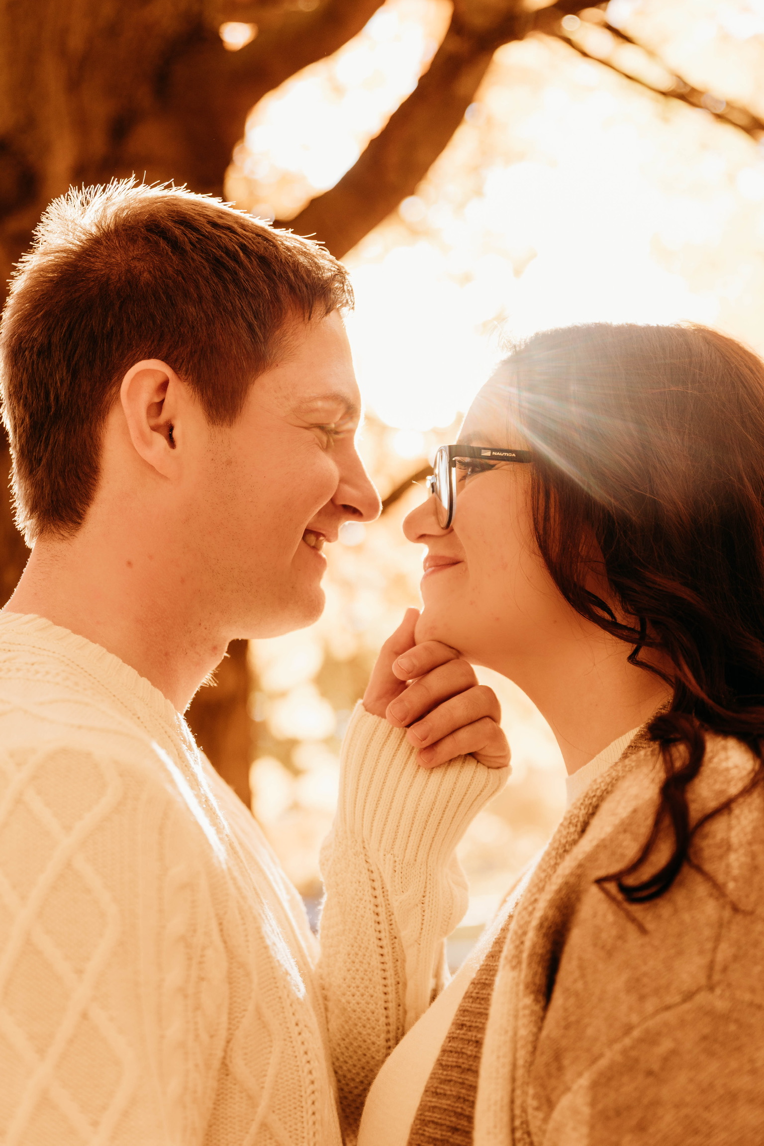 Dmitri and Kaitlyn photo