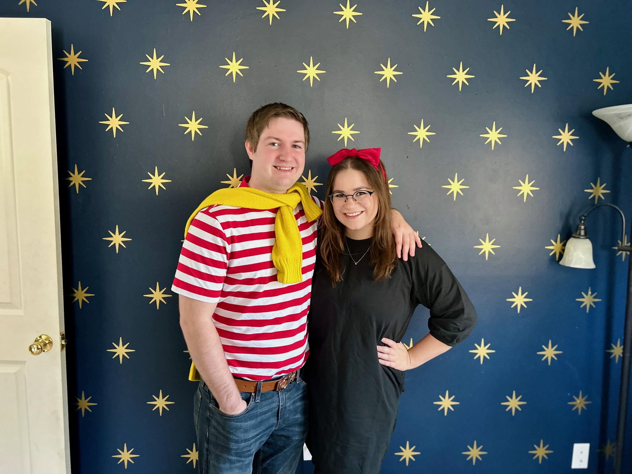 Dmitri and Kaitlyn photo